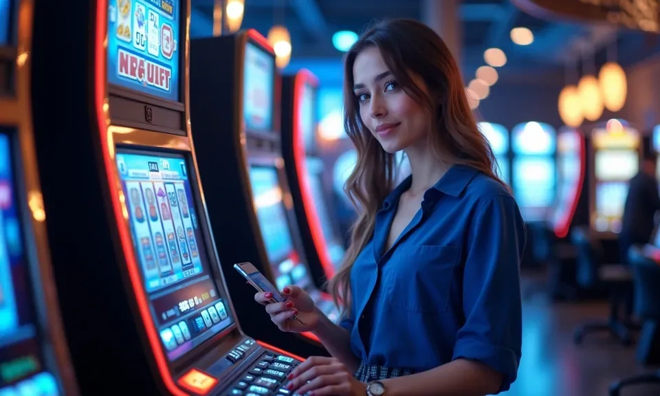 luckyrebel Banking on luckyrebel: Deposits, Withdrawals and Verification